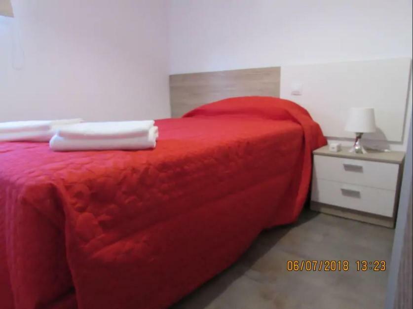 Apartmán Seifia 2B Pozo Izquierdo Exteriér fotografie