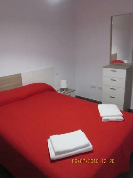 Apartmán Seifia 2B Pozo Izquierdo Exteriér fotografie